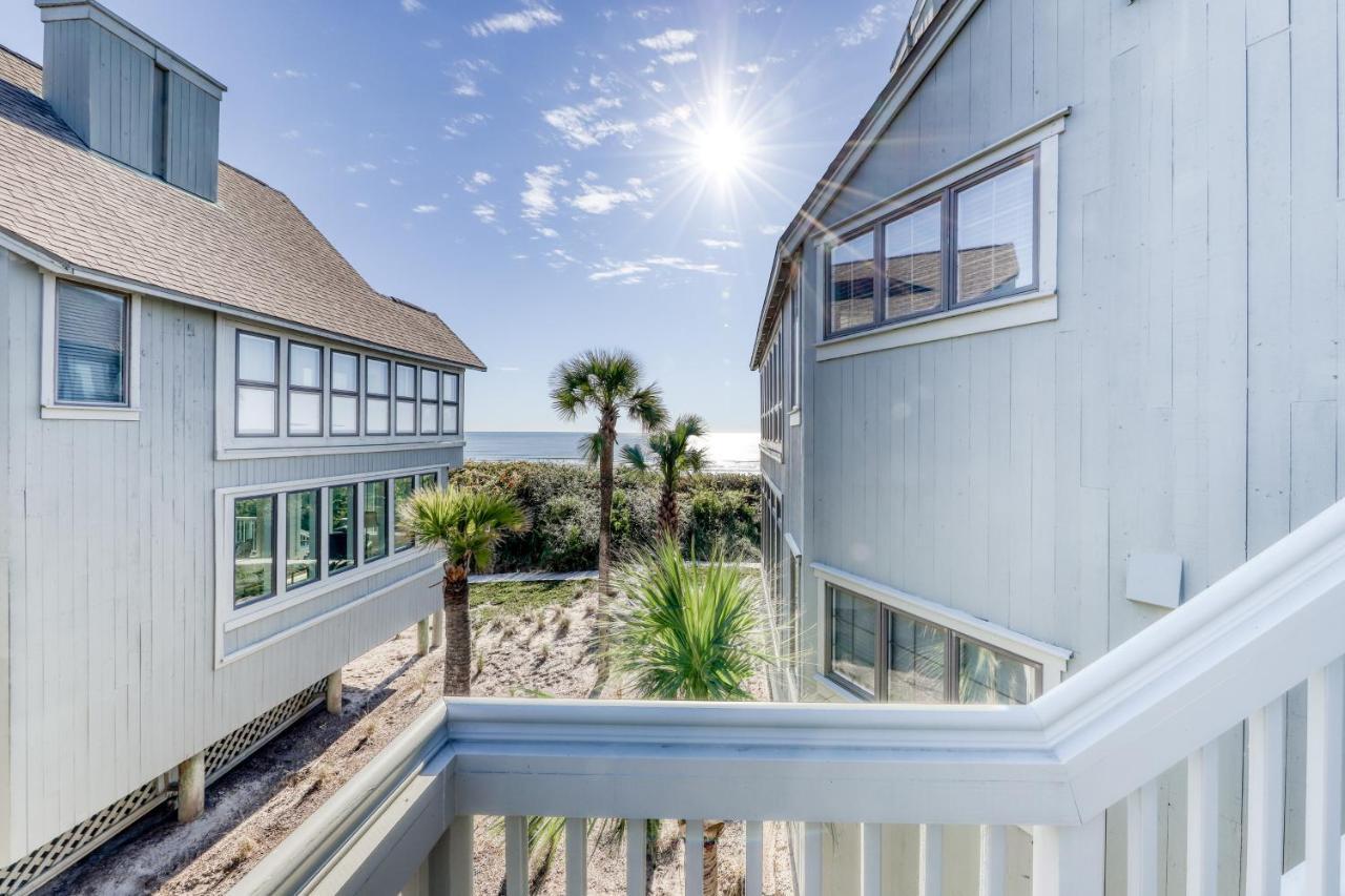 4217 Mariner'S Watch Villa Kiawah Island Exterior photo