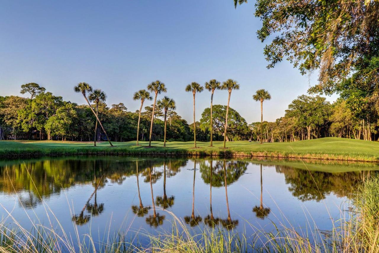 4217 Mariner'S Watch Villa Kiawah Island Exterior photo