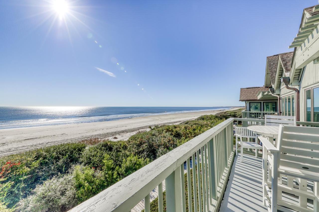 4217 Mariner'S Watch Villa Kiawah Island Exterior photo